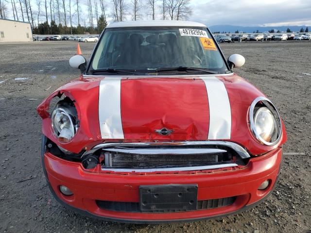 Photo 5 from auction – 2009 MINI COOPER with VIN WMWMF33529TU71861