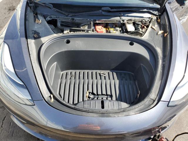 Photo 11 from auction – 2021 TESLA MODEL 3 with VIN 5YJ3E1EC8MF045010