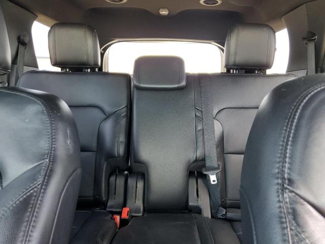 Photo 10 from auction – 2018 FORD EXPLORER X with VIN 1FM5K7D8XJGC32151