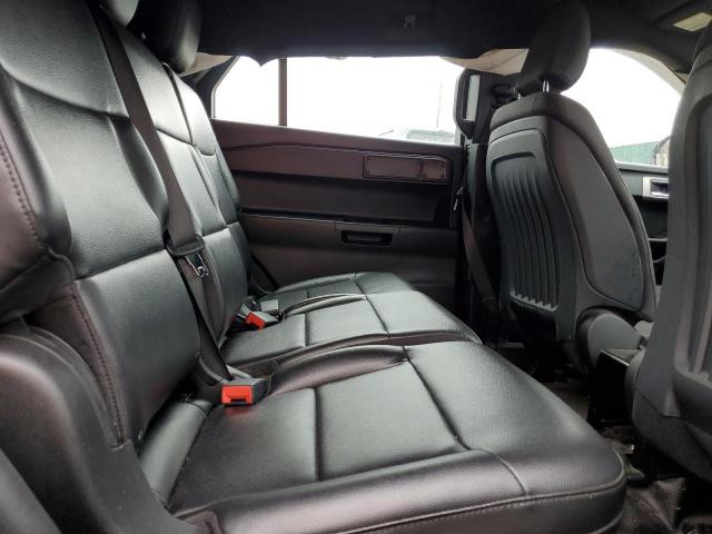 Photo 10 from auction – 2020 FORD EXPLORER P with VIN 1FM5K8AB2LGB67126