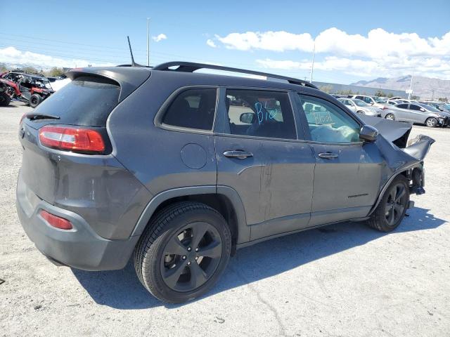 Photo 3 from auction – 2016 JEEP CHEROKEE L with VIN 1C4PJLCS4GW233557