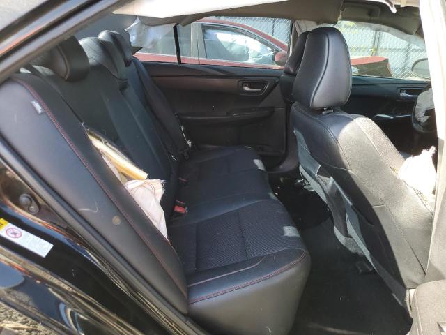 Photo 10 from auction – 2017 TOYOTA CAMRY LE with VIN 4T1BF1FK5HU663375