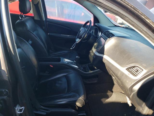 Photo 7 from auction – 2015 DODGE JOURNEY SX with VIN 3C4PDCBGXFT719508