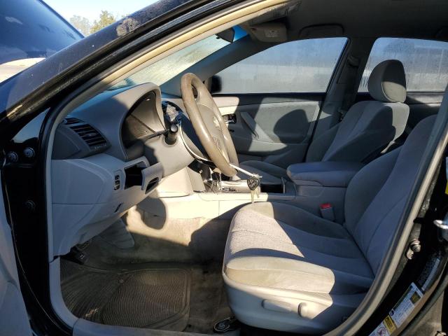 Photo 7 from auction – 2011 TOYOTA CAMRY BASE with VIN 4T1BF3EK9BU185028