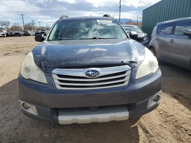 Снимка 5 от търг – 2012 SUBARU OUTBACK 3. с VIN 4S4BRDKC2C2231161