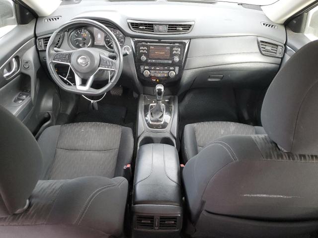 Photo 8 from auction – 2017 NISSAN ROGUE S with VIN 5N1AT2MT3HC819702