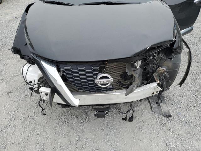 Photo 11 from auction – 2023 NISSAN MURANO PLA with VIN 5N1AZ2DJ5PC129591