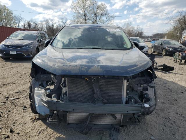 Photo 5 from auction – 2019 FORD EDGE SEL with VIN 2FMPK3J97KBB12007