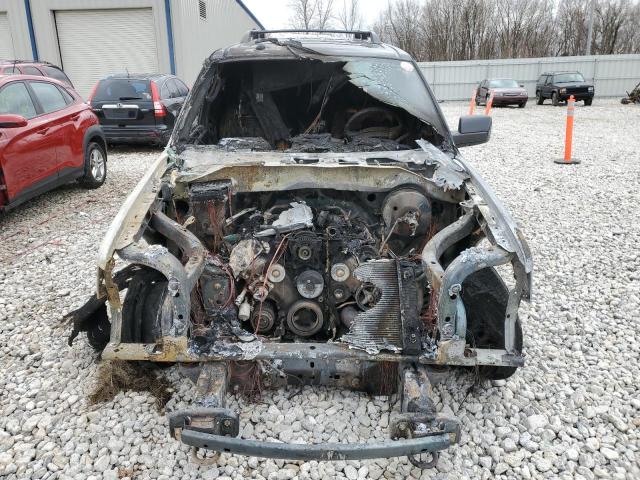 Photo 5 from auction – 2010 FORD EXPEDITION with VIN 1FMJU2A59AEB70288