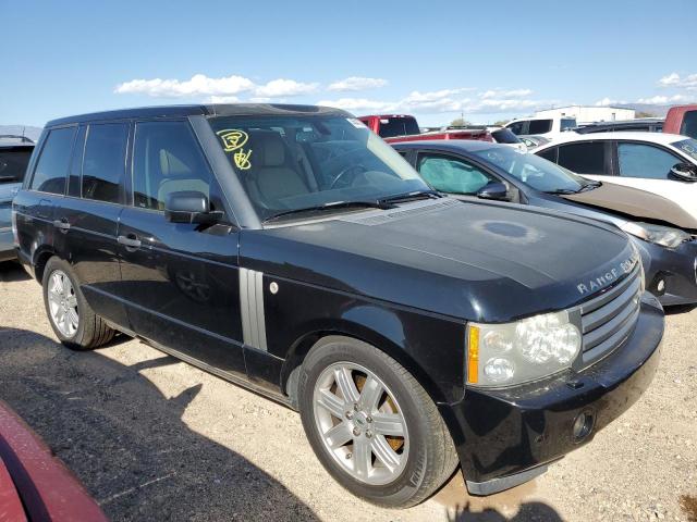 Фото 4 с аукциона – 2008 LAND ROVER RANGE ROVE с VIN SALME15488A280995