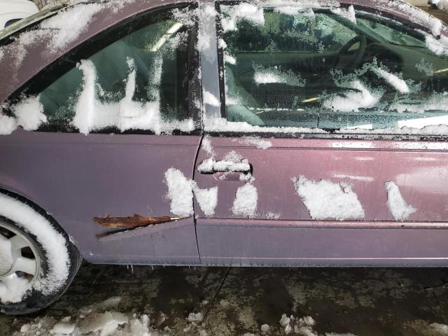 Photo 10 from auction – 1995 FORD THUNDERBIR with VIN 1FALP62W0SH142792