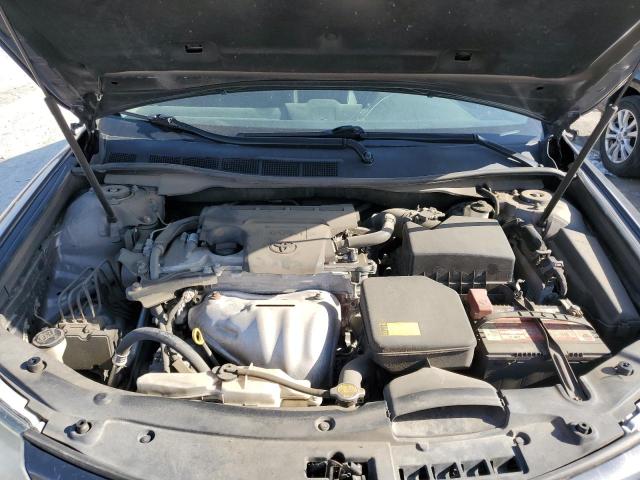 Photo 11 from auction – 2014 TOYOTA CAMRY L with VIN 4T1BF1FK4EU729149
