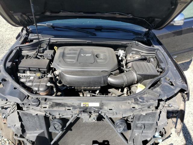 Photo 11 from auction – 2017 JEEP GRAND CHER with VIN 1C4RJEBG6HC813347