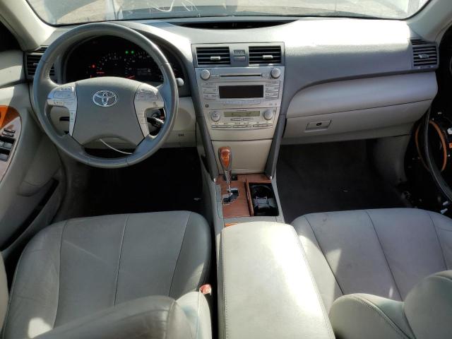 Photo 8 from auction – 2011 TOYOTA CAMRY BASE with VIN 4T4BF3EKXBR182600
