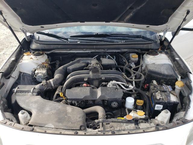 Photo 11 from auction – 2016 SUBARU LEGACY 2.5 with VIN 4S3BNBC6XG3023123