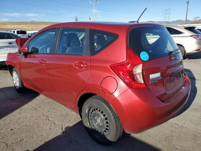 Photo 2 from auction – 2016 NISSAN VERSA NOTE with VIN 3N1CE2CP4GL354316