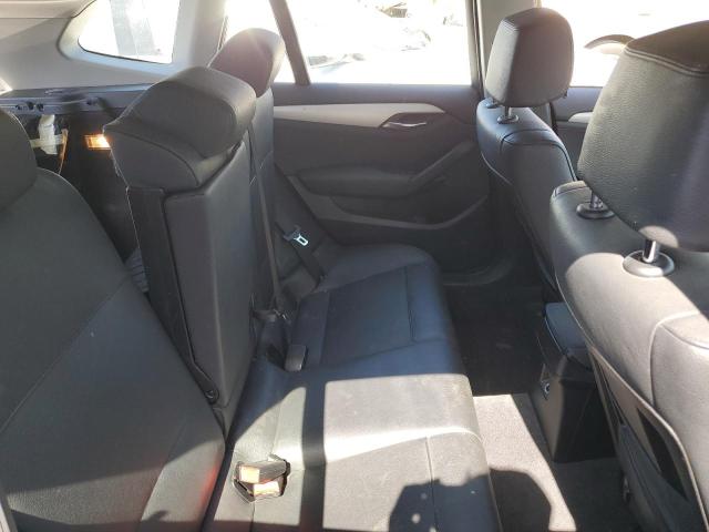 Photo 11 from auction – 2015 BMW X1 XDRIVE2 with VIN WBAVL1C55FVY35126