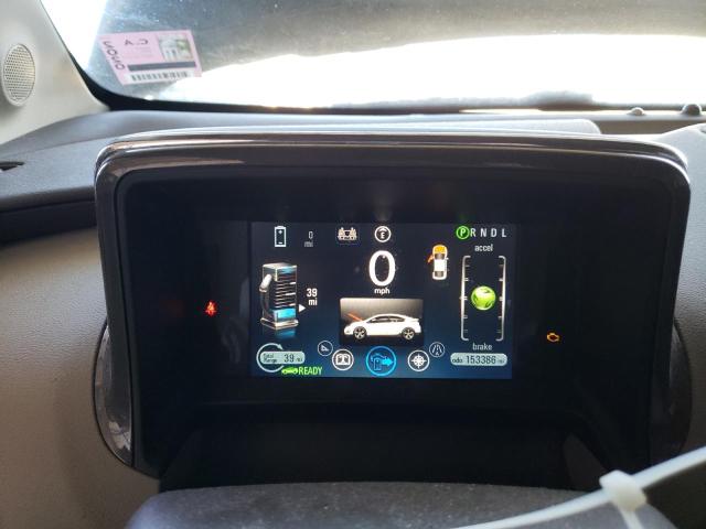Photo 9 from auction – 2013 CHEVROLET VOLT with VIN 1G1RA6E48DU122423