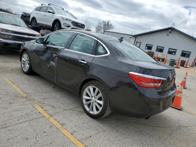 Photo 2 from auction – 2014 BUICK VERANO with VIN 1G4PP5SK3E4145826
