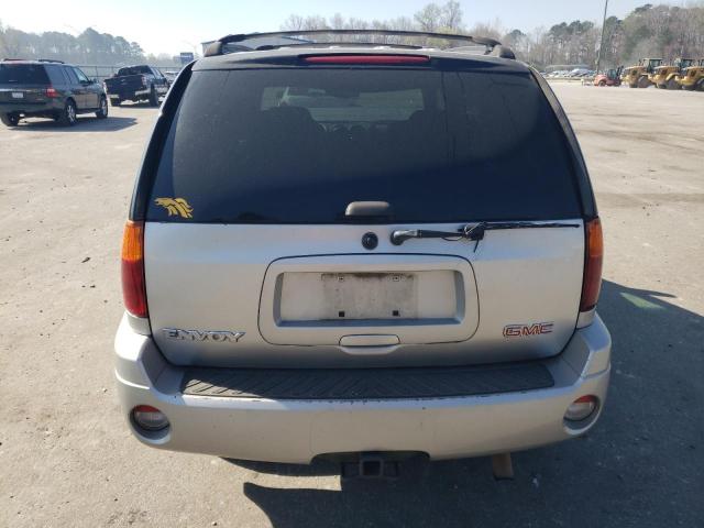 Photo 6 from auction – 2004 GMC ENVOY with VIN 1GKDS13SX42130798