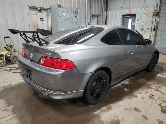 Photo 3 from auction – 2005 ACURA RSX with VIN JH4DC54875S017393