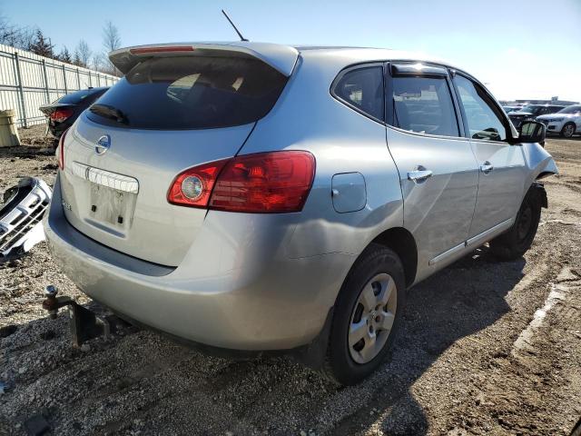 Photo 3 from auction – 2013 NISSAN ROGUE S with VIN JN8AS5MT2DW547391
