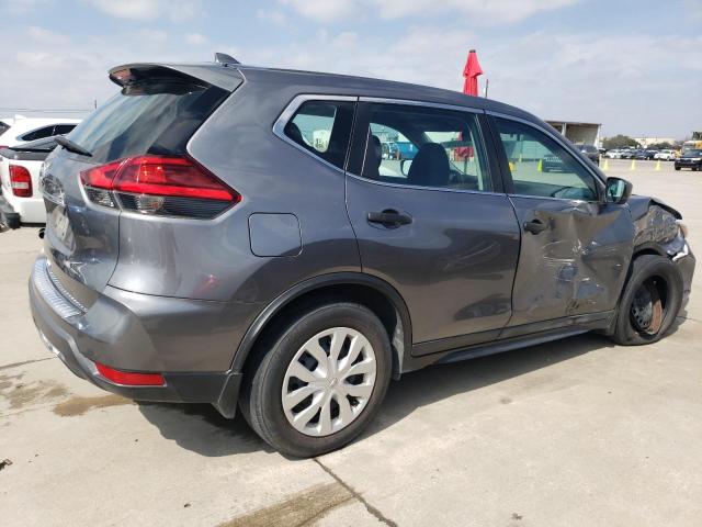 Photo 3 from auction – 2017 NISSAN ROGUE S with VIN 5N1AT2MT1HC872835