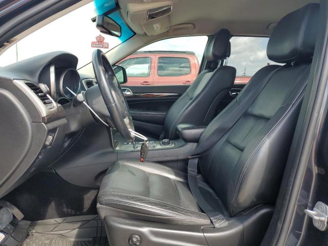 Photo 7 from auction – 2013 JEEP GRAND CHER with VIN 1C4RJFAT3DC508497
