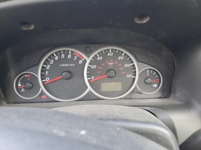 Photo 9 from auction – 2006 MAZDA TRIBUTE S with VIN 4F2YZ961X6KM35781