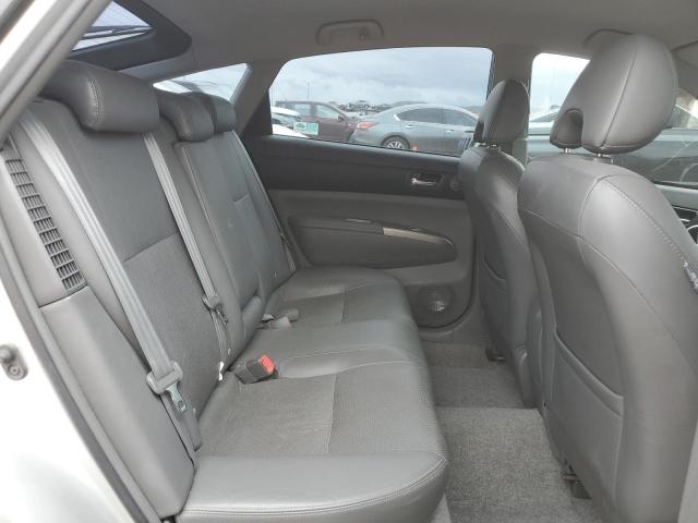 Photo 10 from auction – 2008 TOYOTA PRIUS with VIN JTDKB20U783349359