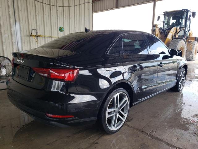 Photo 3 from auction – 2020 AUDI A3 PREMIUM with VIN WAUAUGFF6LA074581