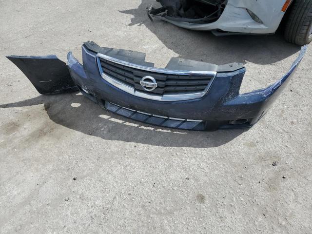 Photo 12 from auction – 2008 NISSAN MAXIMA SE with VIN 1N4BA41E58C823126