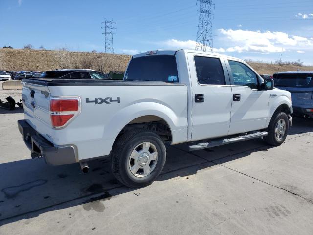 Photo 3 from auction – 2014 FORD F150 SUPER with VIN 1FTFW1EF7EKD41340