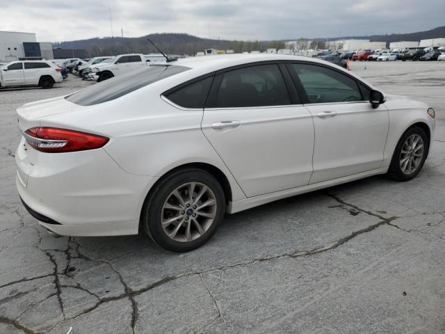 Photo 3 from auction – 2017 FORD FUSION SE with VIN 3FA6P0H77HR272392
