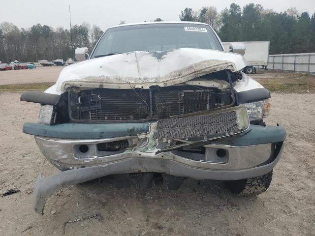 Photo 5 from auction – 1997 DODGE RAM 2500 with VIN 3B7KF23D0VM551860