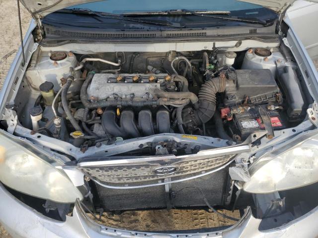Foto 11 de la subasta – 2005 TOYOTA COROLLA CE con VIN 2T1BR32E35C468715