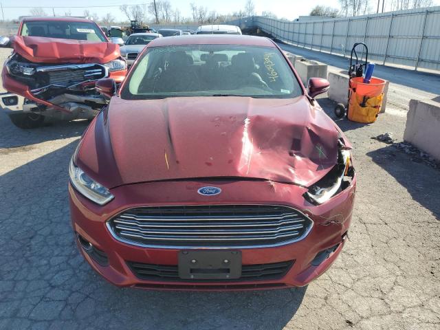 Photo 5 from auction – 2016 FORD FUSION SE with VIN 1FA6P0HD4G5124319