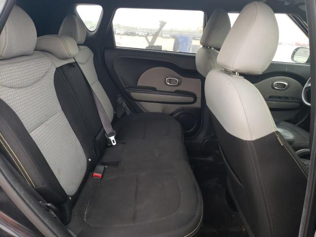 Photo 10 from auction – 2015 KIA SOUL + with VIN KNDJP3A58F7138428