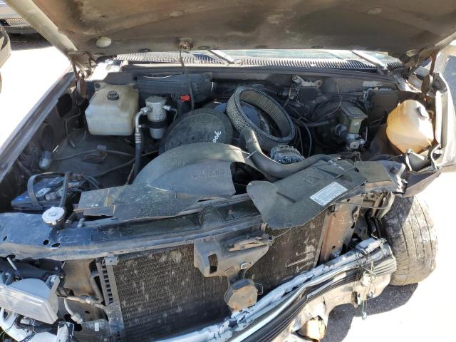Photo 11 from auction – 1991 CHEVROLET GMT-400 C1 with VIN 2GCEC19K5M1238394