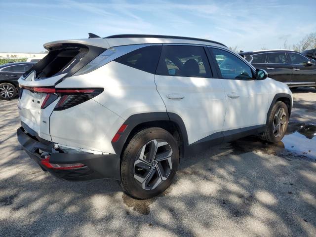 Photo 3 from auction – 2023 HYUNDAI TUCSON SEL with VIN 5NMJFCAE1PH185751