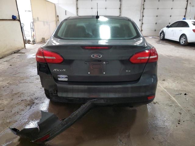 Photo 6 from auction – 2017 FORD FOCUS SE with VIN 1FADP3F29HL330596