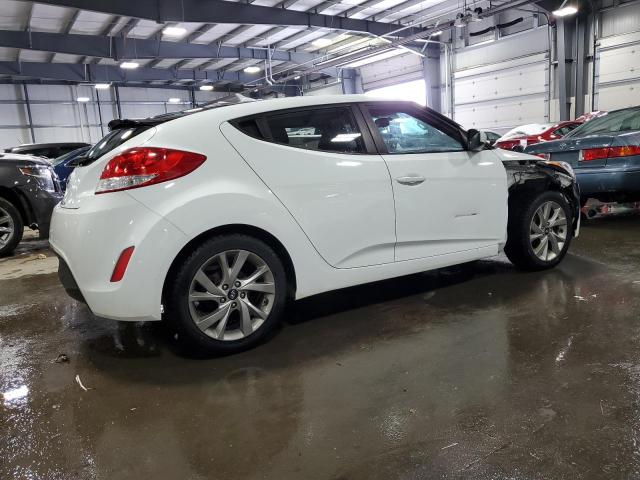 Photo 3 from auction – 2016 HYUNDAI VELOSTER with VIN KMHTC6AD9GU264731