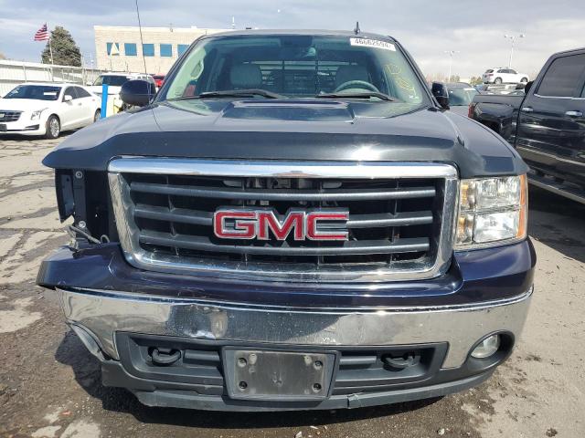 Photo 5 from auction – 2007 GMC NEW SIERRA with VIN 2GTEK13M471613452