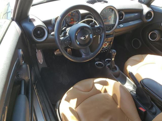 Photo 8 from auction – 2015 MINI COOPER S with VIN WMWZP3C55F2A91226