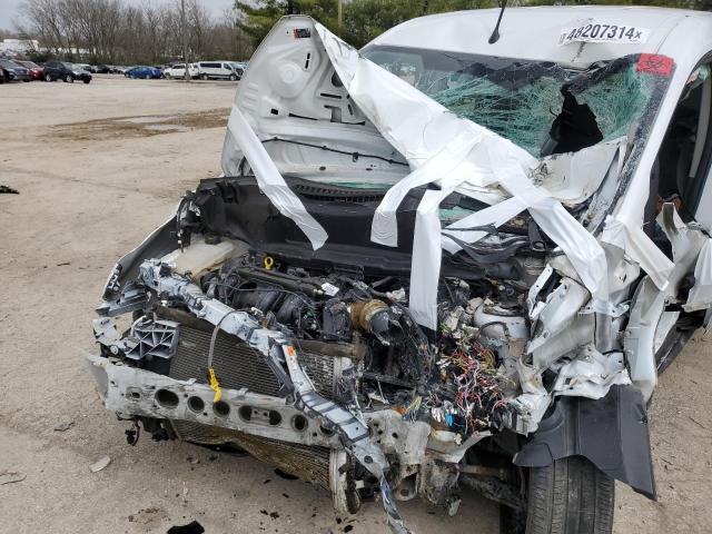 Photo 12 from auction – 2017 FORD TRANSIT CO with VIN NM0LS7E70H1295206