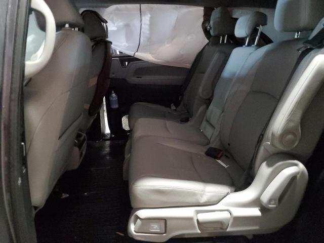 Photo 10 from auction – 2021 HONDA ODYSSEY EX with VIN 5FNRL6H78MB005392