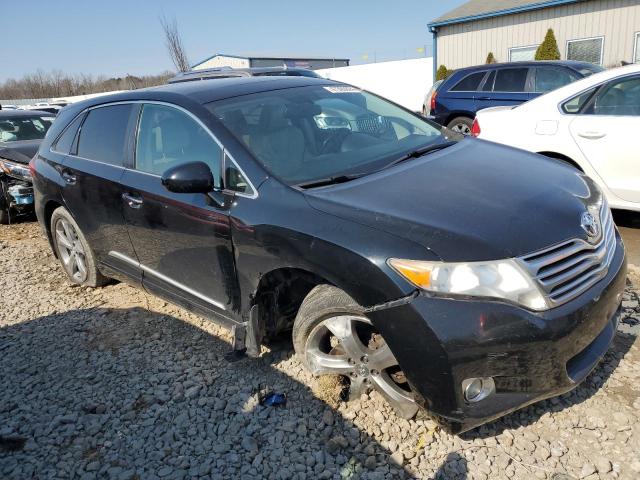 Photo 4 from auction – 2011 TOYOTA VENZA with VIN 4T3BK3BB3BU050960