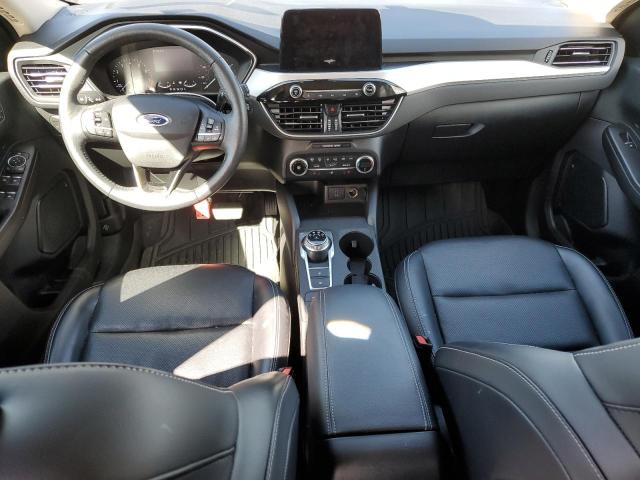 Photo 8 from auction – 2020 FORD ESCAPE SEL with VIN 1FMCU9H63LUA77632