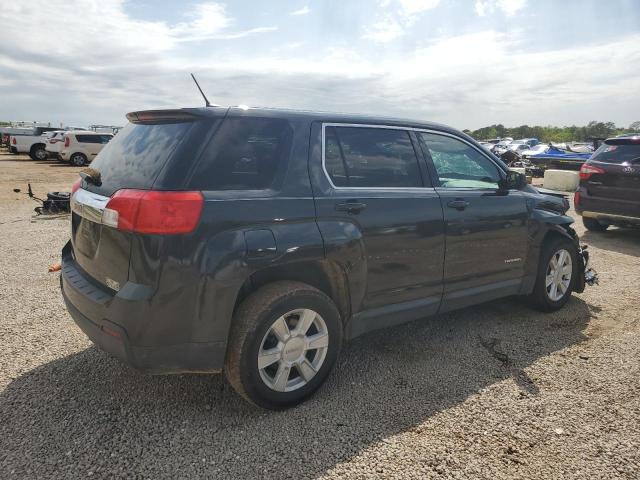 Photo 3 from auction – 2013 GMC TERRAIN SL with VIN 2GKALMEK5D6160440