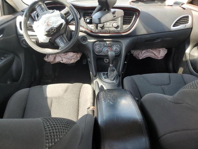 Photo 8 from auction – 2016 DODGE DART SE with VIN 1C3CDFAA0GD516975